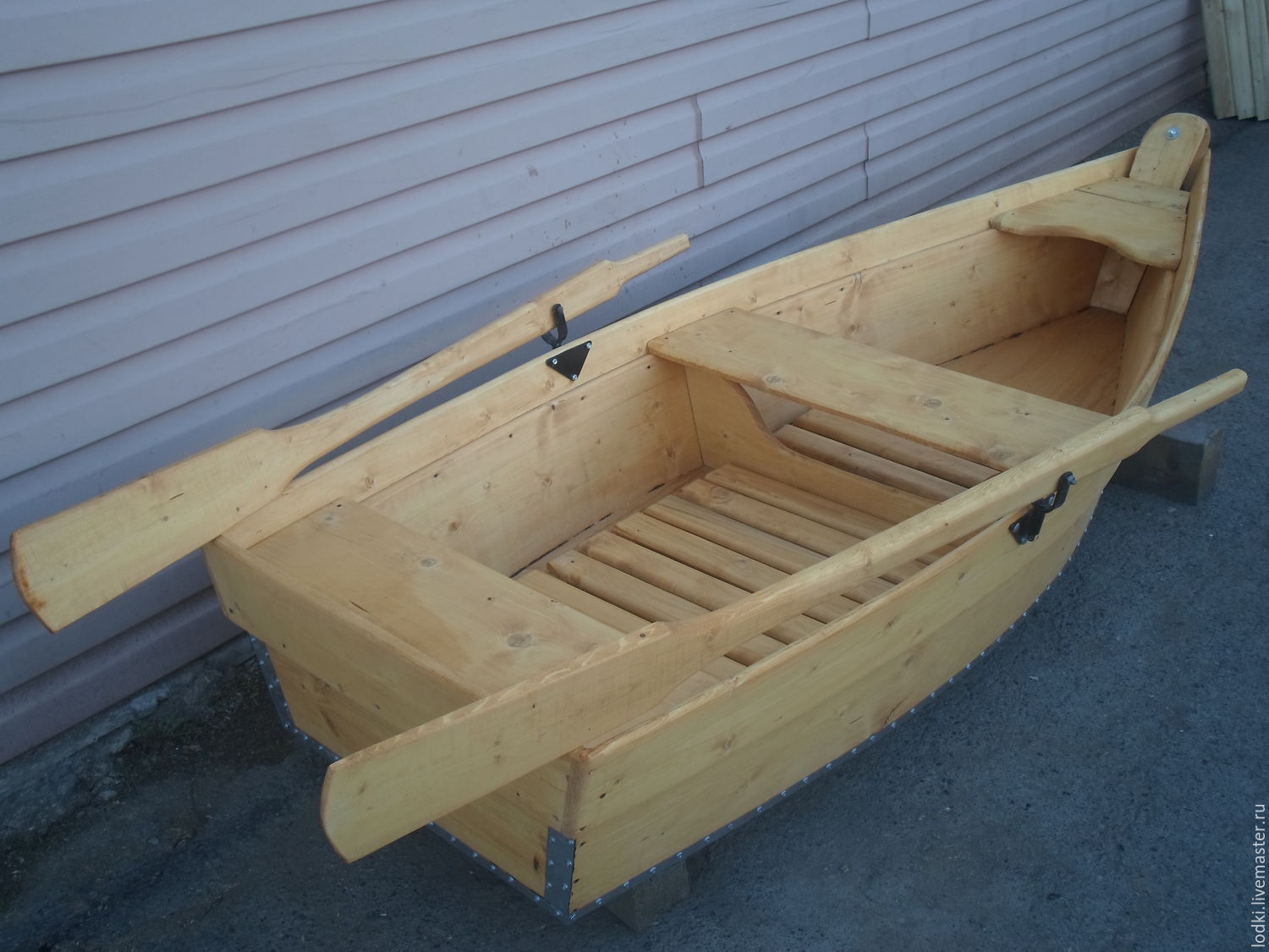 Как сделать деревянную лодку: лучшие проекты и советы как сделать деревянную или фанерную лодку. Как сделать лодку из досок своими руками