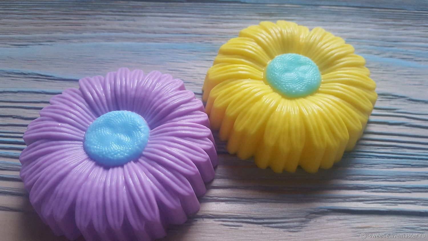 Как сделать разноцветное мыло: Как сделать цветное мыло своими руками в домашних условиях
