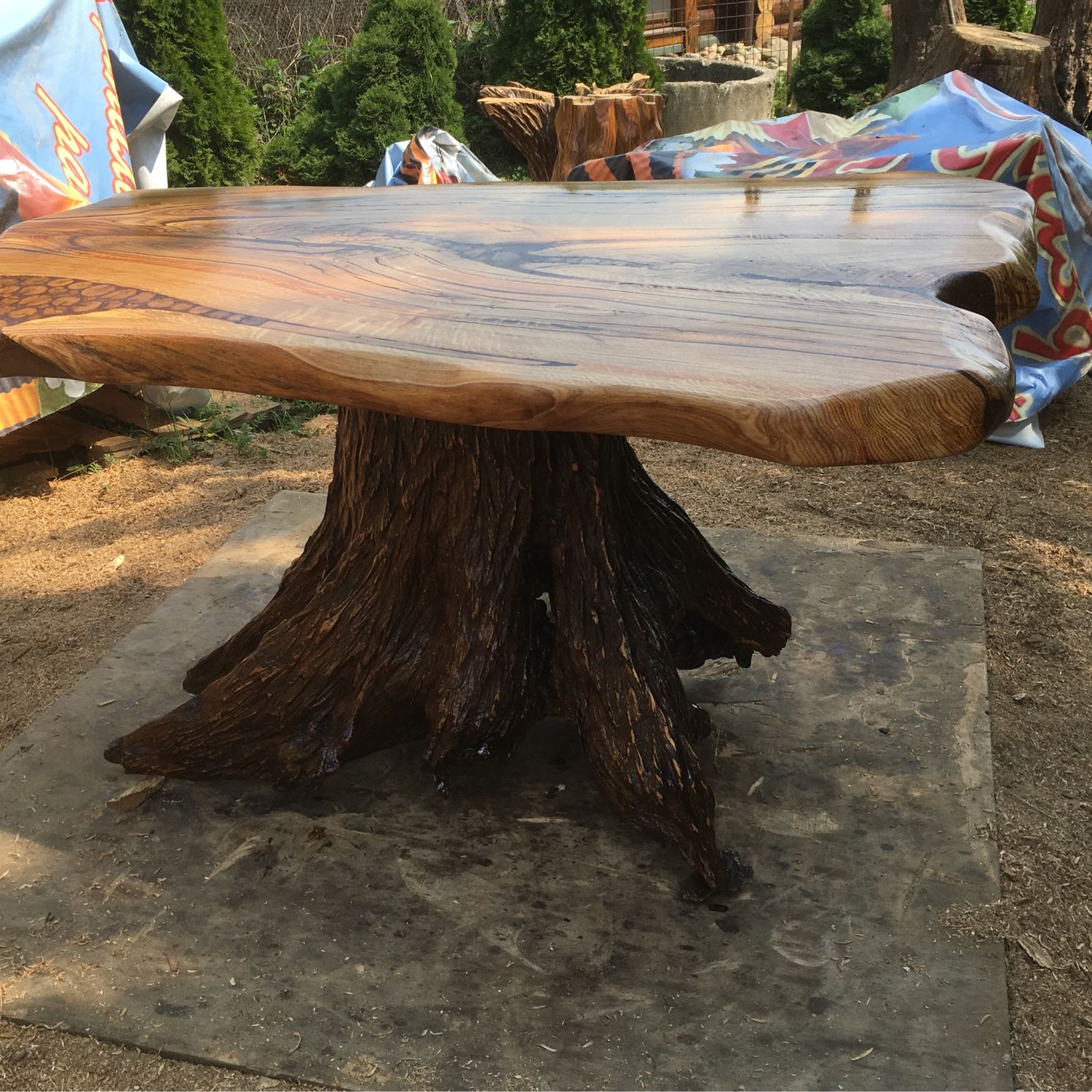 Изделия из дуба своими руками: 100 самых крутых изделий из дерева с выставки Wood Works — Roomble.com