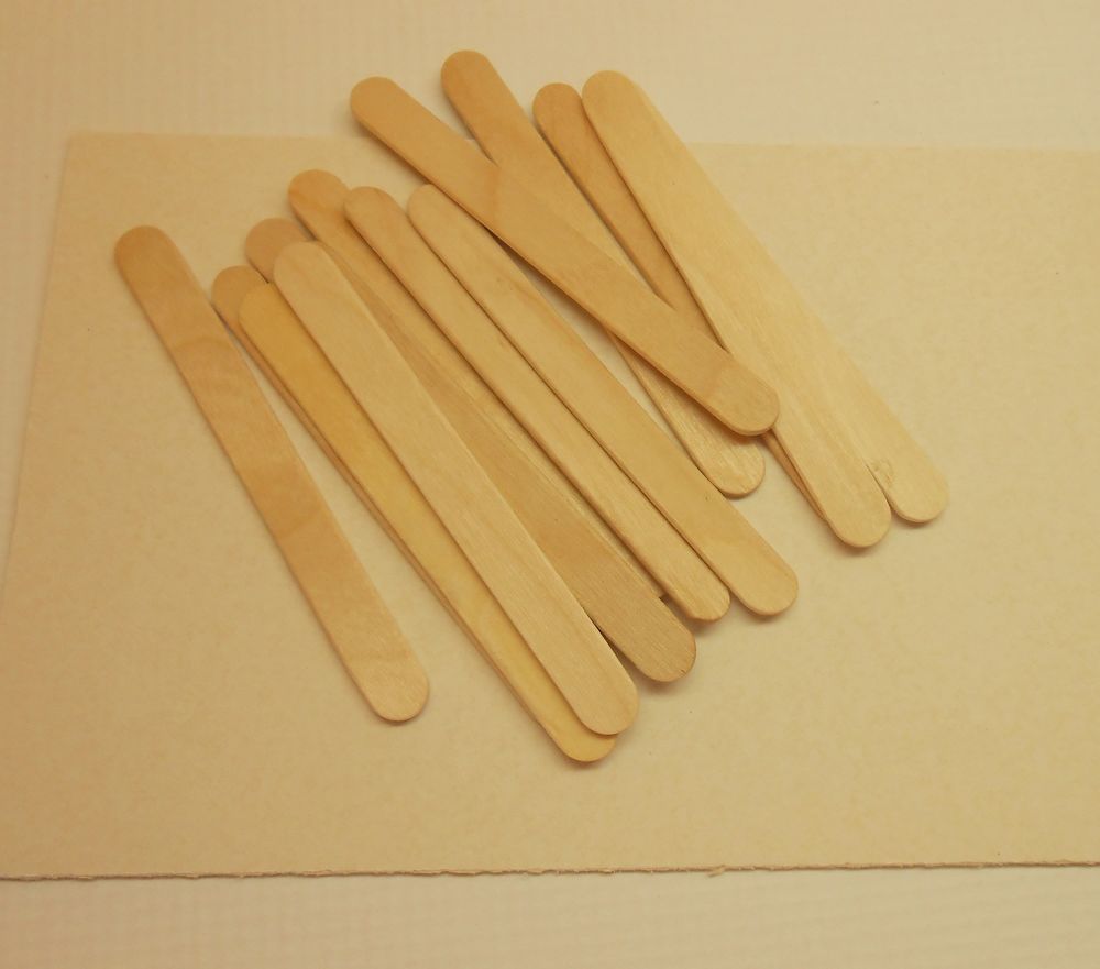 Поделки из палочек из под мороженого своими руками: Идеи на тему «Палочки от мороженого» (290)
