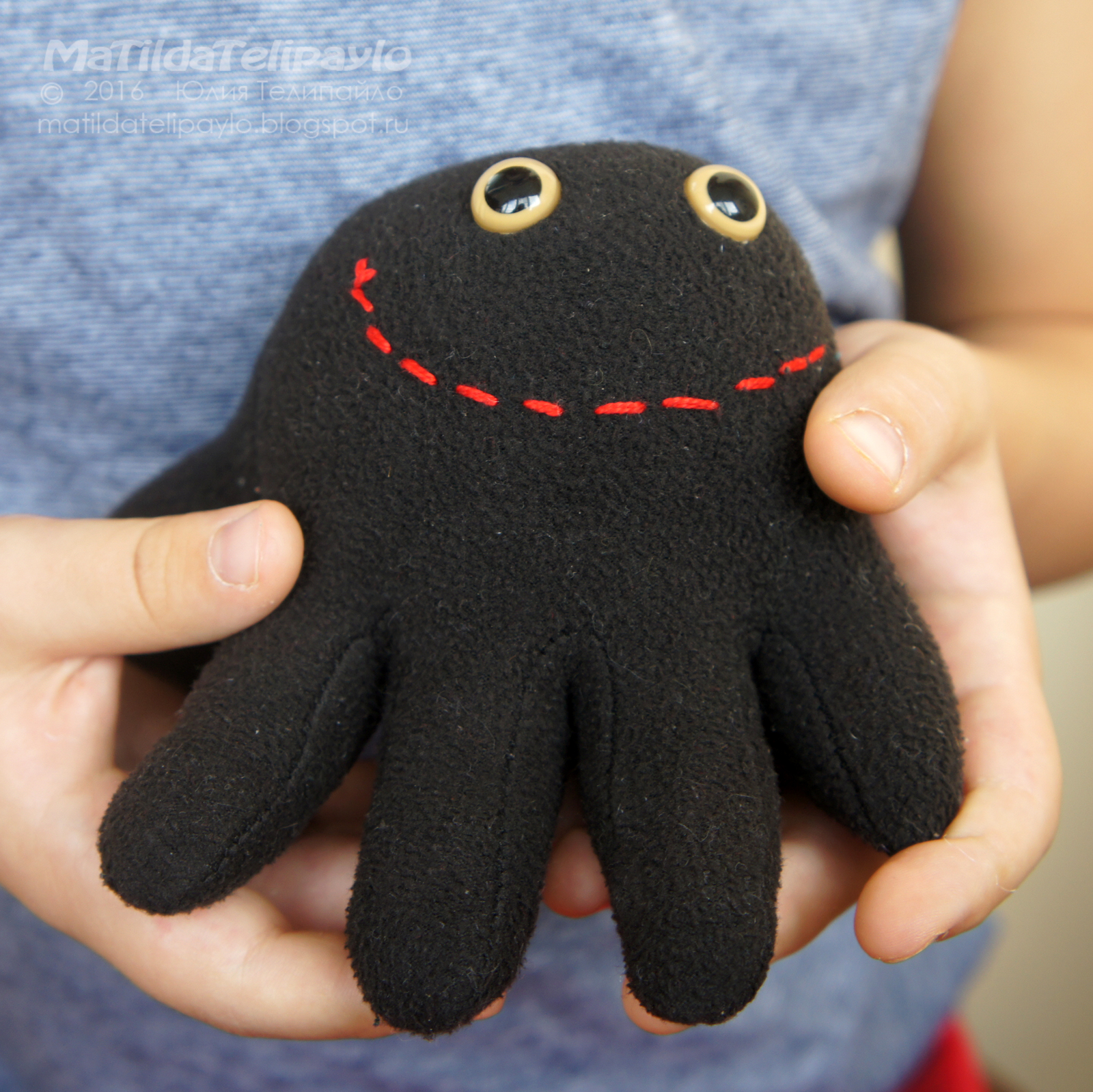 Сделанные игрушки своими руками: Игрушка своими руками: шьем и вяжем