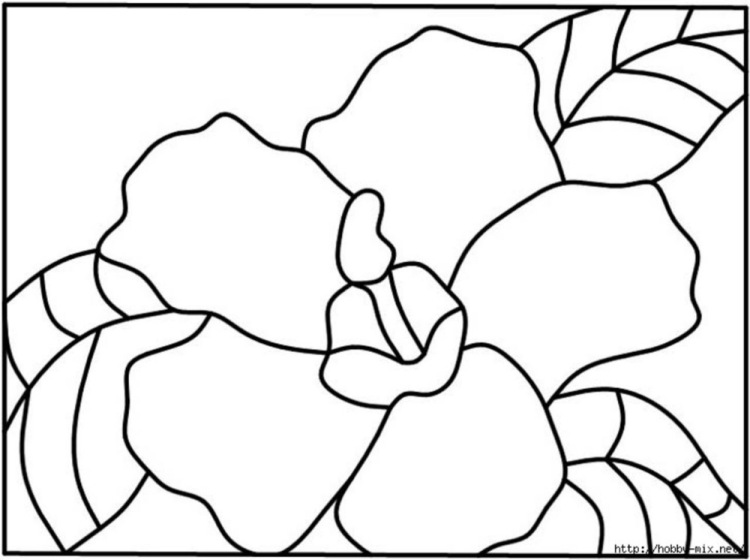 Кинусайга картинки схемы: что это такое? Техника японского пэчворка без иглы, схемы создания картин по шаблонам, мастер-класс
