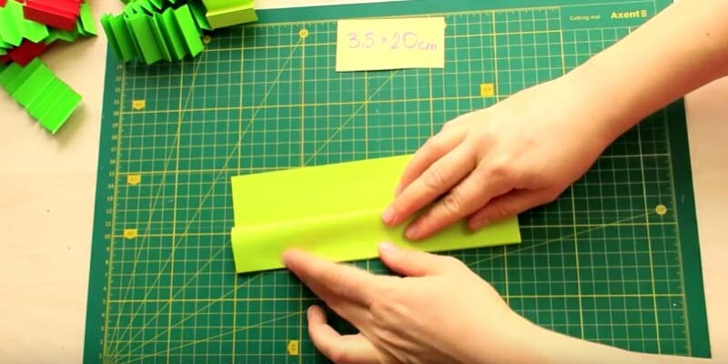 К новому году поделки своими руками из бумаги: как сделать поделку из бумаги своими руками