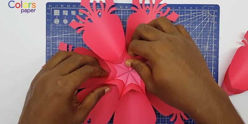 К новому году поделки своими руками из бумаги: как сделать поделку из бумаги своими руками