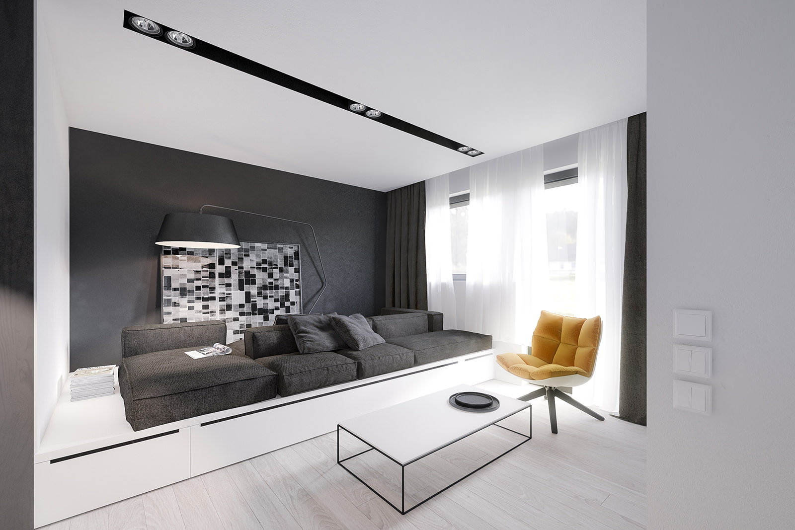 Современный ремонт квартир дизайн: Дизайн интерьера квартиры в современном стиле. Реальные фотографии 2019-2020