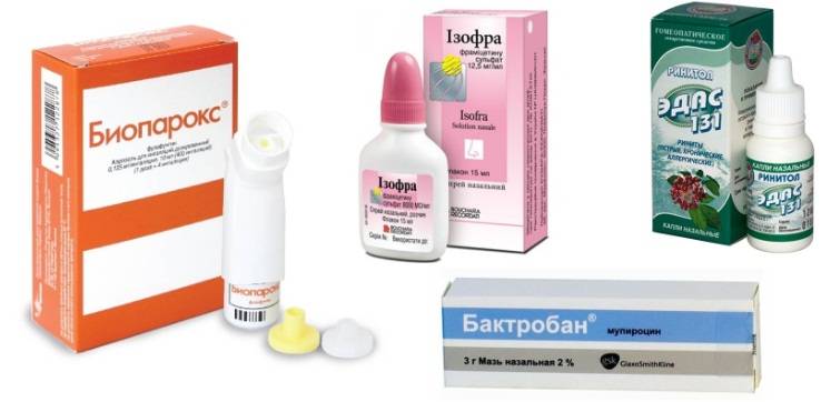 Лечение насморка у детей до года: эффективные методы и советы для родителей