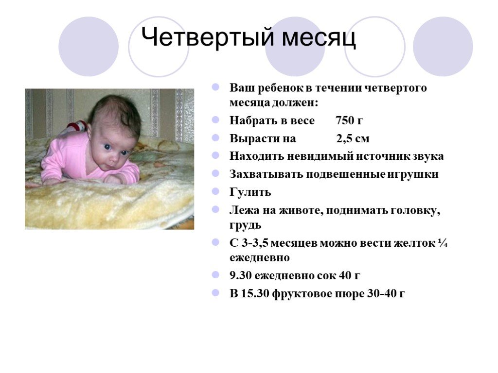 Развитие ребенка в 2 месяца: ключевые этапы и особенности