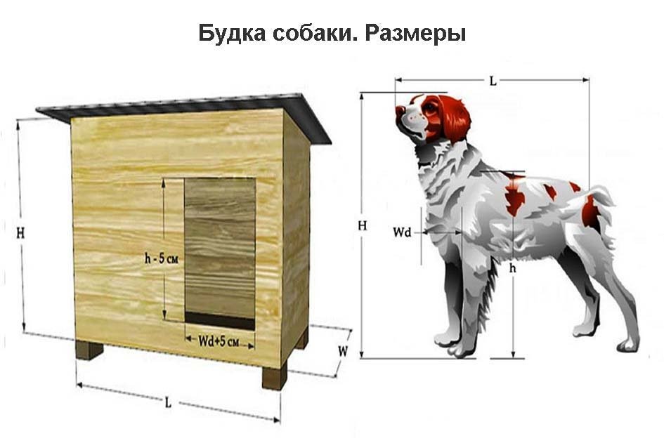 Будка для алабая своими руками чертежи и размеры: Будка для среднеазиатской овчарки своими руками (чертежи, размеры и строительство) | Гавкуша