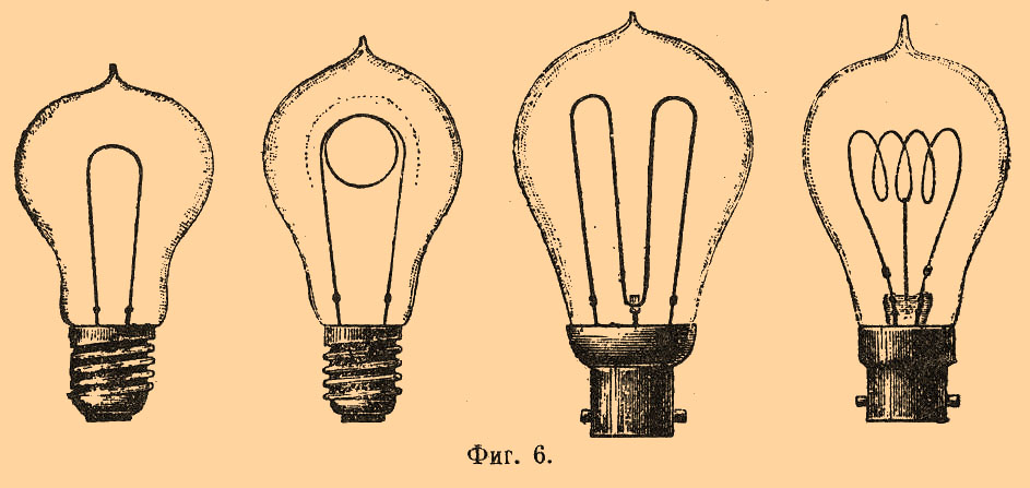 Создание лампочки: Двое суток без сна, или Как появилась лампа накаливания