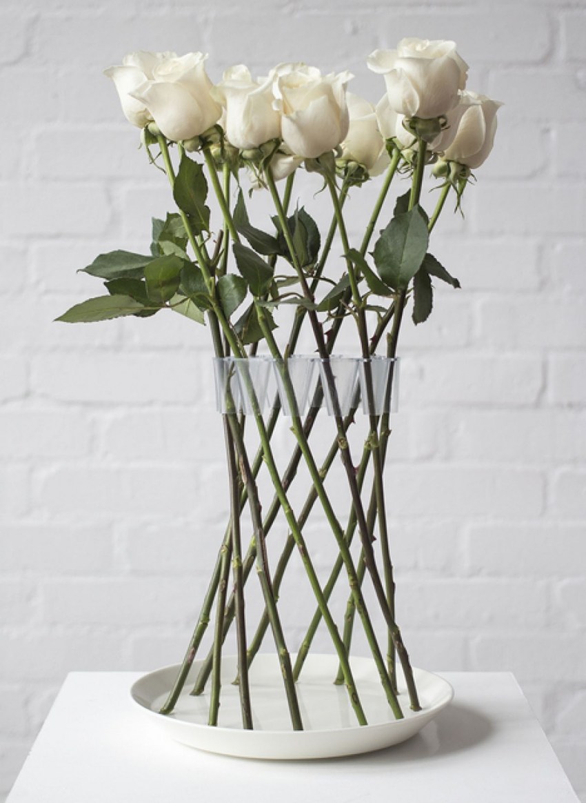 Дизайн ваз: Декор вазы - 115 фото и видео новых идей красивого оформления различных типов ваз
