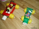 Поделка машинка в садик: Поделка сыночку в садик "пожарная машина " — 9 ответов на Babyblog