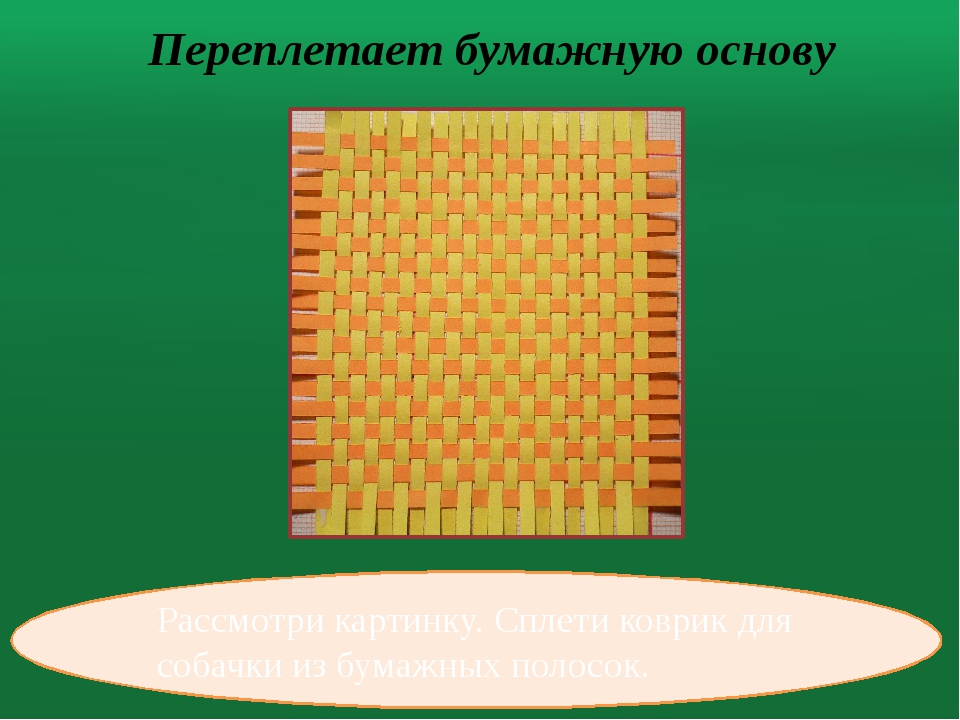 Саржевое переплетение из бумаги 5 класс как делать: Технология (5 - 6 классы): Технология 5-6 классы