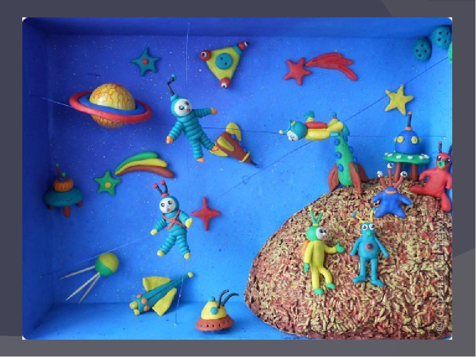 Макет космоса для детского сада своими руками: Мастер-класс: макет из ткани и ниток «Космос. Планеты Солнечной системы». Воспитателям детских садов, школьным учителя…
