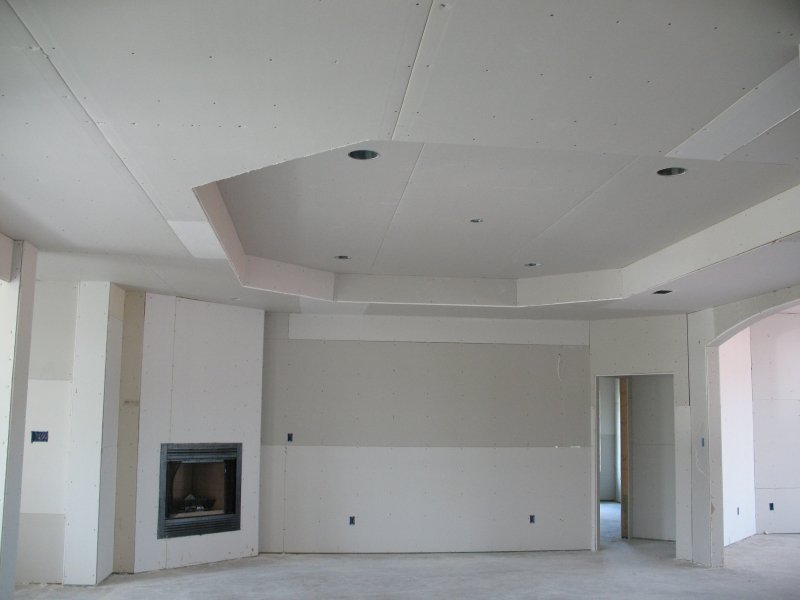 Гипсокартона фото: Потолки из гипсокартона (80 фото) – Дизайн потолков для разных комнат