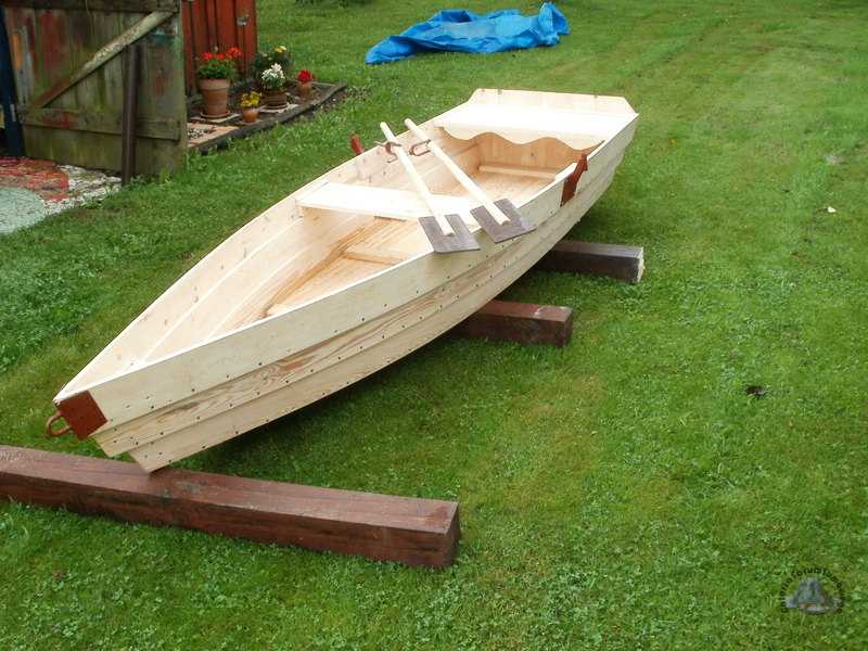 Делаем лодку из дерева своими руками: Как сделать лодку своими руками: пошаговые руководства к действию