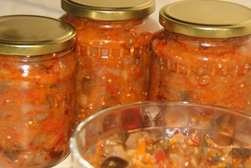 Икра на зиму из помидор и моркови: Икра из моркови с томатами на зиму рецепт с фото