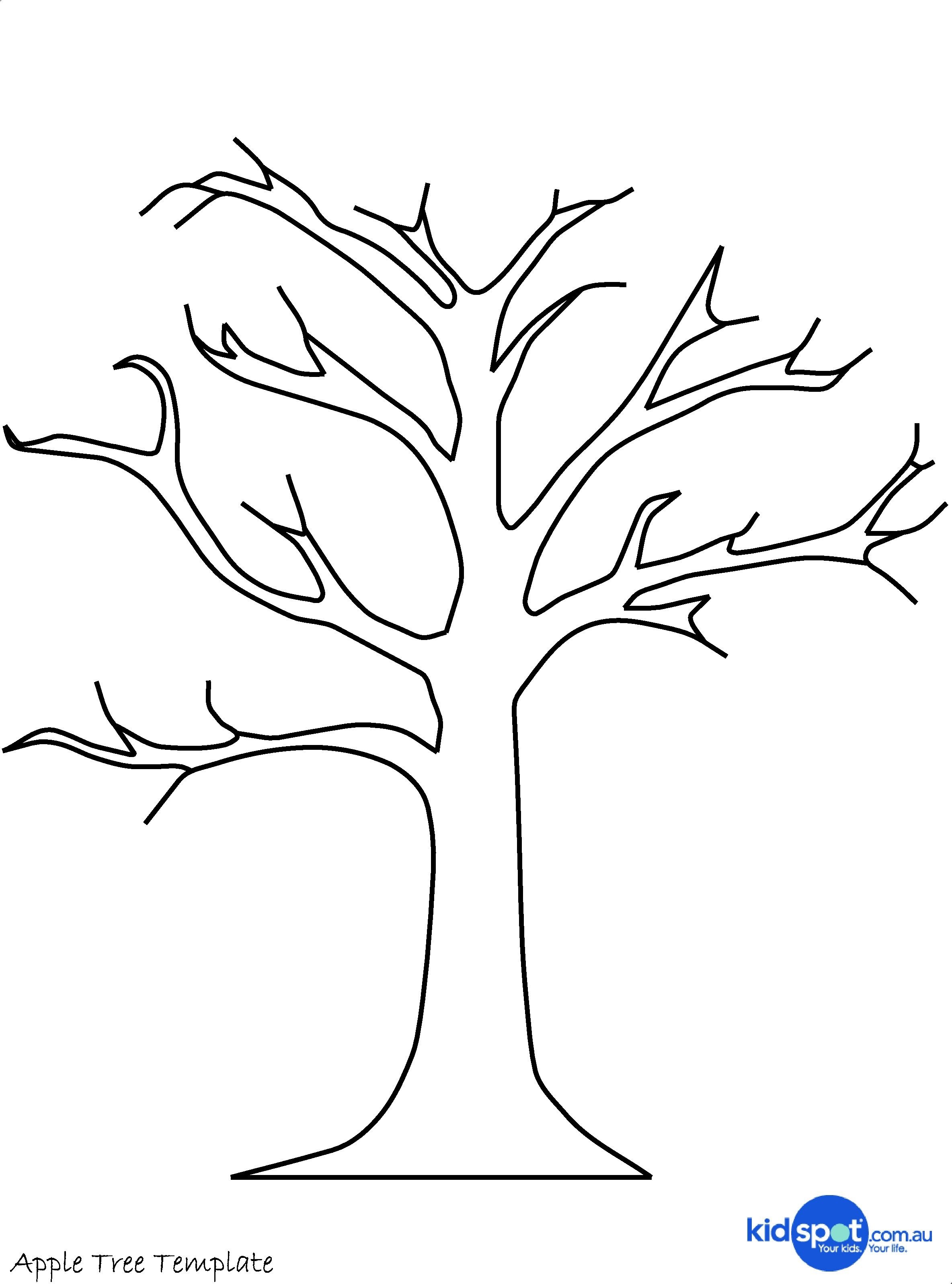 Ствол дерева рисунок для аппликации: ствол из цветной бумаги. Поделки без листьев и объемная аппликация, дерево-рука и обрывная поделка для детей, другие идеи