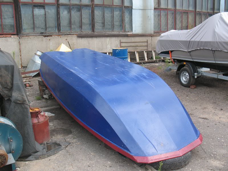 Изготовление пластиковой лодки своими руками: Страница не найдена - My Own Ship