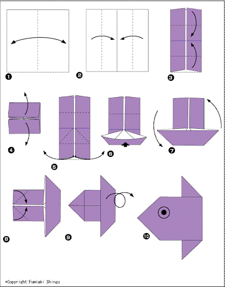 Схемы из бумаги: Каталог бумажных моделей :: PAPER-MODELS.RU