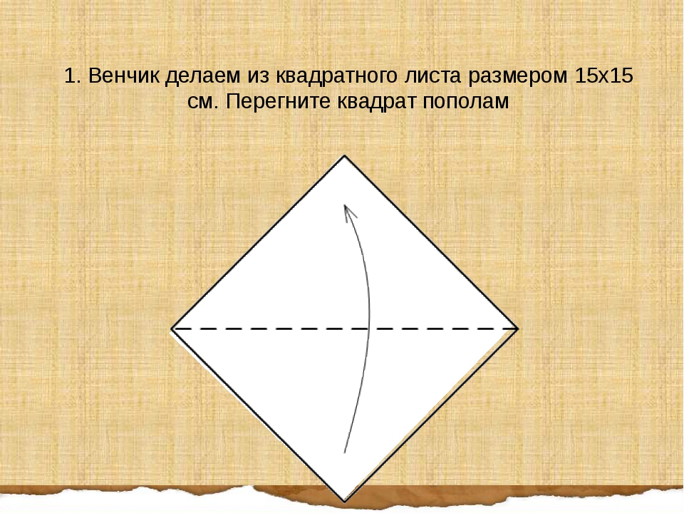 Как сделать из бумаги а4 квадрат: 2 простых способа с наглядными схемами