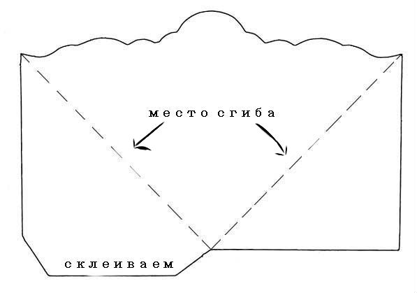 Как сделать из бумаги объемный конверт: Конверт из бумаги своими руками. Пошаговые инструкции, схемы + 800 фото