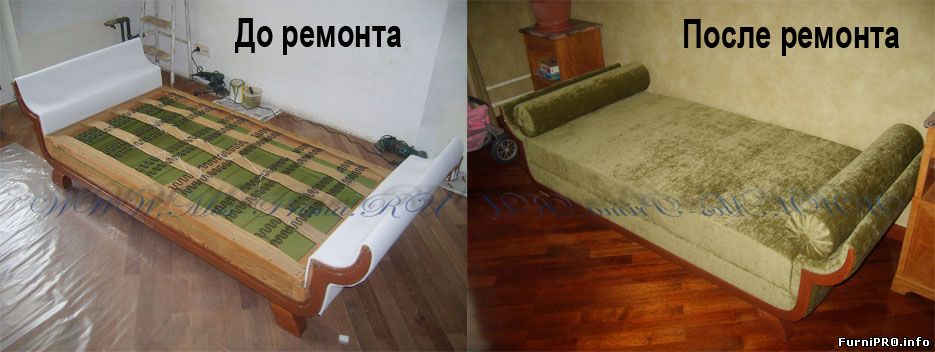 Диван из старой кровати своими руками: Как из старой кровати сделать диван: варианты переделки, инструменты, материалы