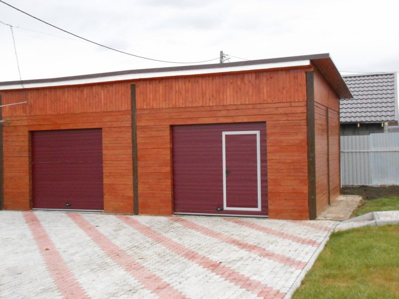 Построить гараж недорого своими руками: Page not found - bouw.ru