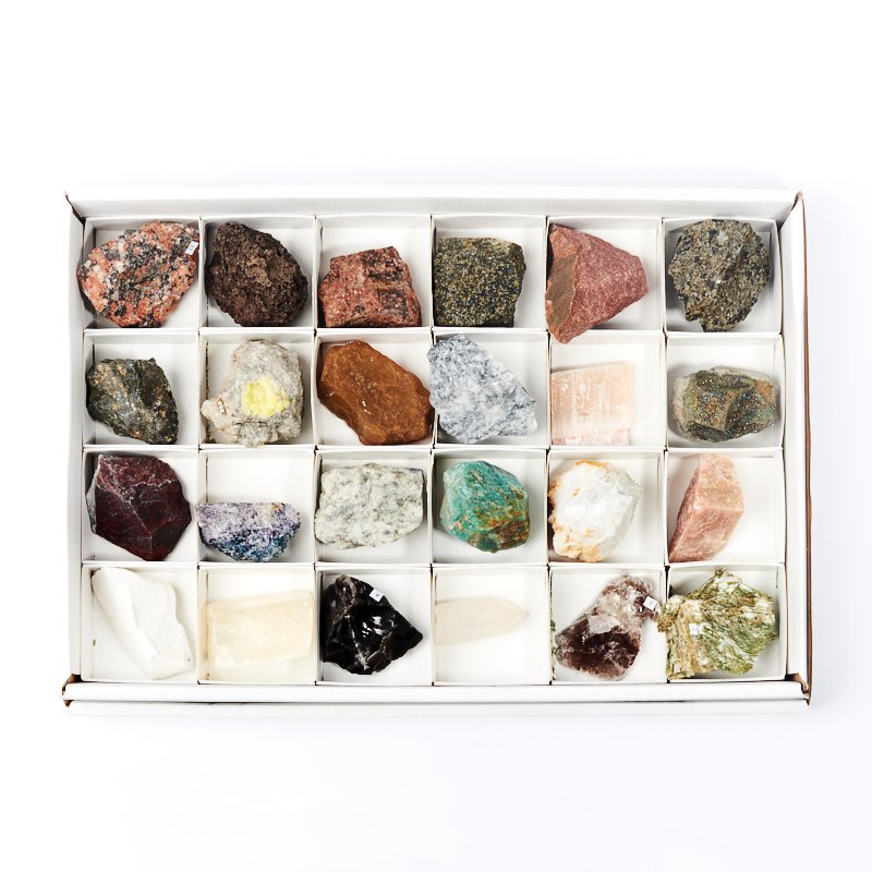 Фото коллекций камней для 2 класса: Наша коллекция камней к уроку окружающего мира :: Это интересно!