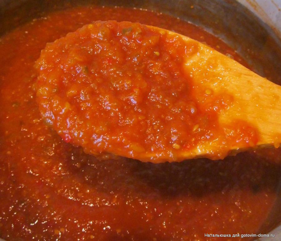 Рецепт овощной икры из помидор на зиму: 19 простых рецептов приготовления вкусных заготовок с фото