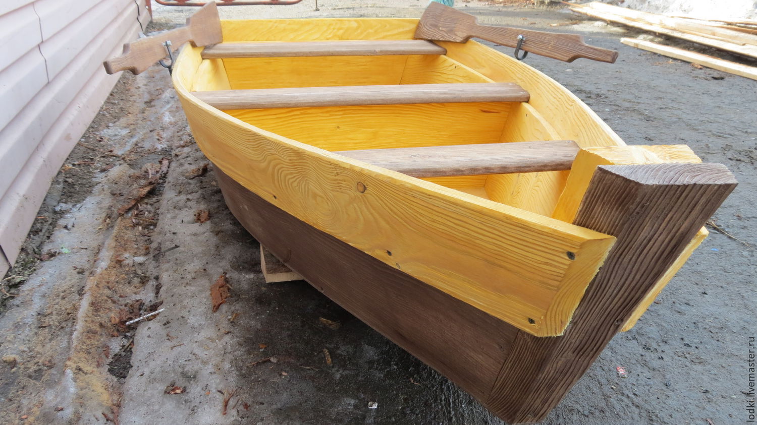 Лодка из дерева своими руками: Как сделать лодку своими руками: пошаговые руководства к действию