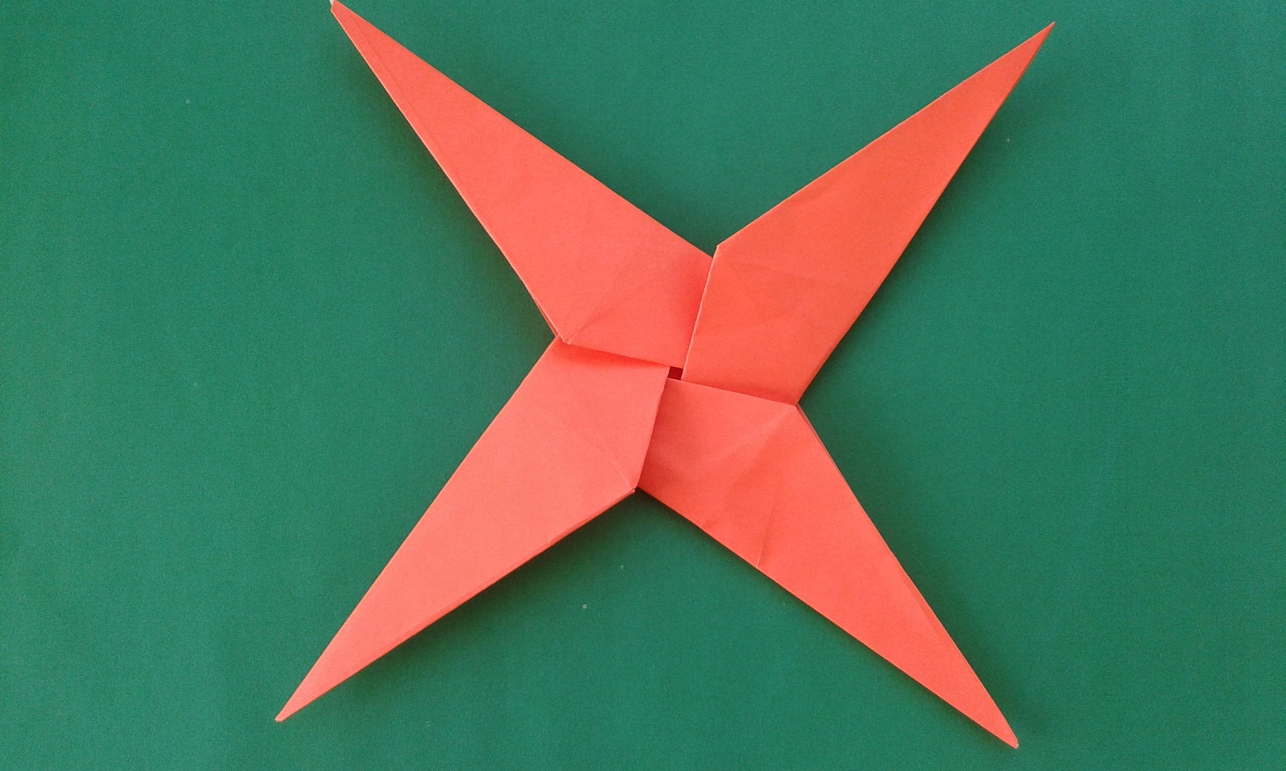 Звезда ниндзя оригами: Оригами Звезда - оружие ниндзя из бумаги, пошаговая схема |
