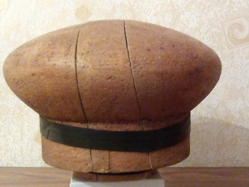 Шляпная болванка своими руками из пластиковой бутылки: Мастер-класс. Как сделать болванку для шляп.