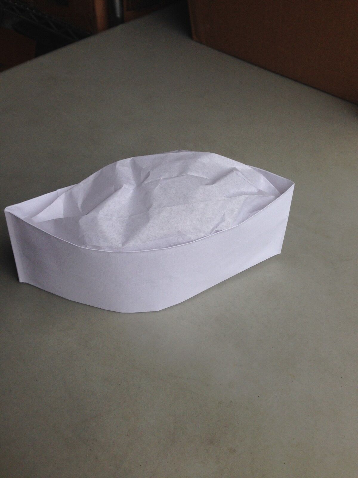 Как сделать головной убор из бумаги: Как сделать шапку из бумаги
