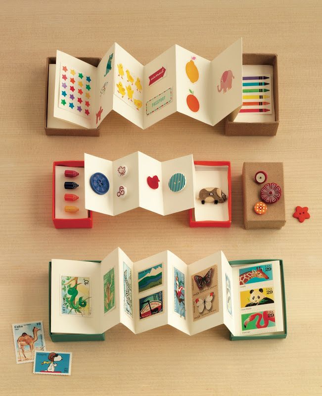 Книжечка своими руками из бумаги: Книжка оригами схема сборки + видеоурок
