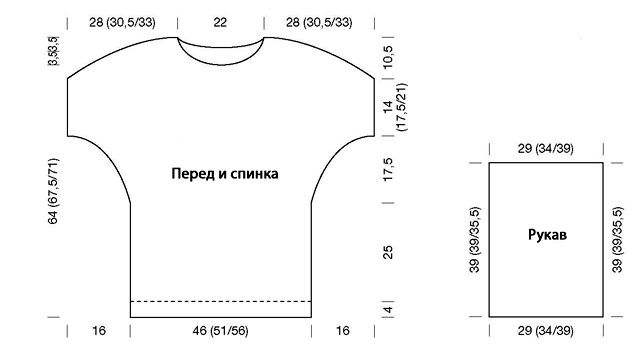 Как сшить пуловер из трикотажа своими руками: Как сшить кофту. Простые готовые выкройки и пошив кофты собственноручно