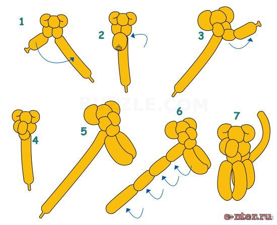 Как завязать длинный шарик: Как завязать шнурки на худи