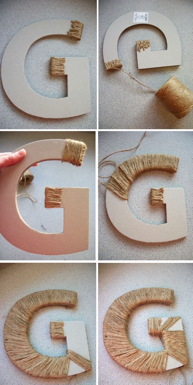 Как сделать объемную букву из картона: Как сделать объемные буквы своими руками, 10 пошаговых мастер-классов с фото примерами, оригинальные идеи 3D букв, видео.