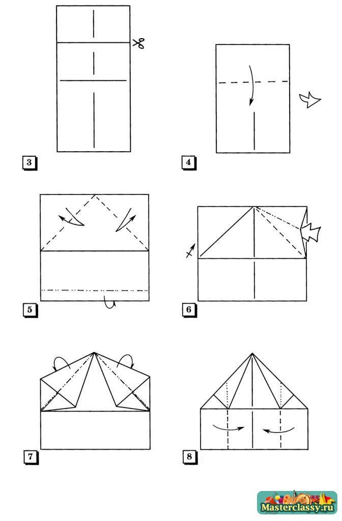 Девочка оригами из бумаги: Маленькая девочка из оригами | Оригами из бумаги