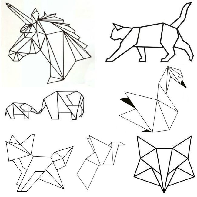 Рисунки оригами: D0 be d1 80 d0 b8 d0 b3 d0 b0 d0 bc d0 b8 картинки, стоковые фото D0 be d1 80 d0 b8 d0 b3 d0 b0 d0 bc d0 b8
