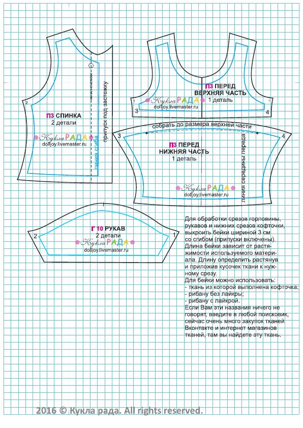 Выкройки кукла рада: Кукла рада – купить в интернет-магазине Ярмарке Мастеров