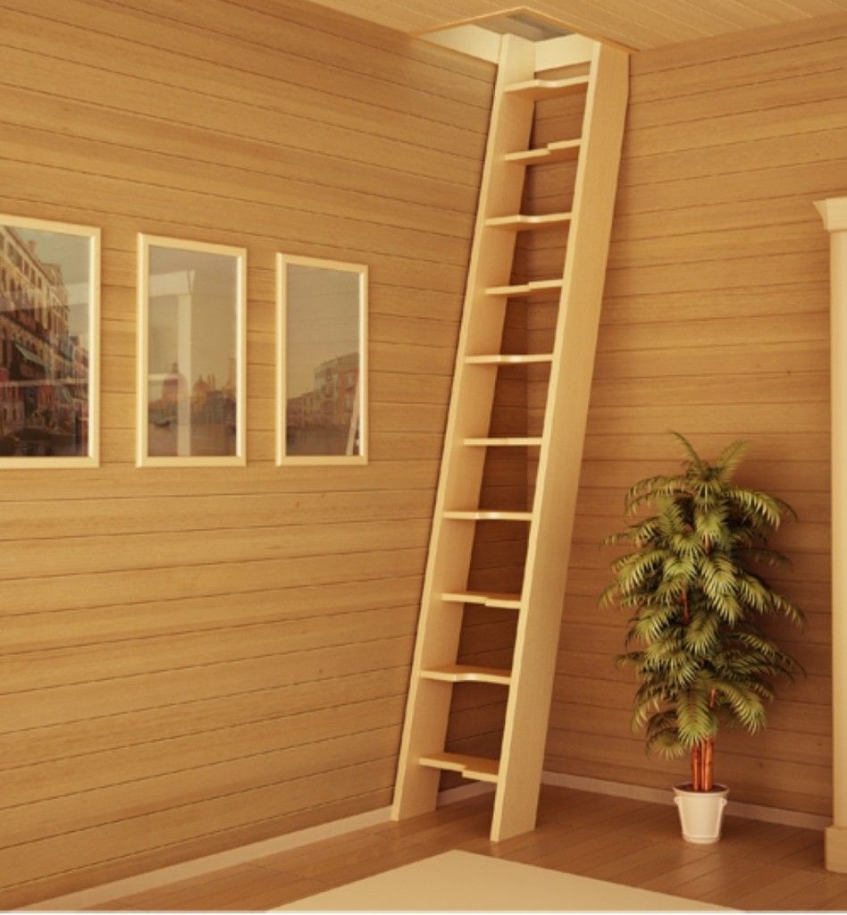 Как сделать простую деревянную лестницу: как сделать лестницу из дерева на второй этаж для дома самостоятельно