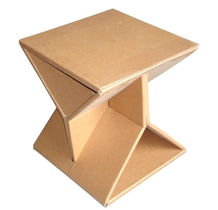 Как сделать из картона подставку для рамки: ISaloni - студия интерьера, салон обоев