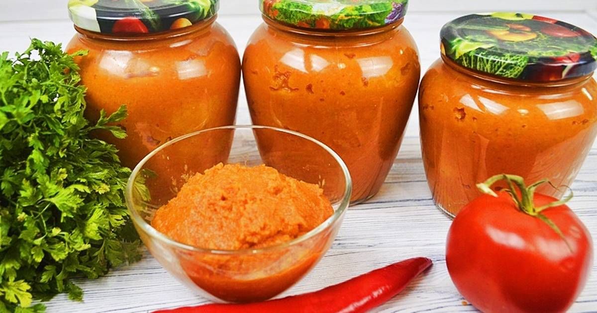 Икра с помидорами и морковью на зиму: Икра из моркови с томатами на зиму рецепт с фото