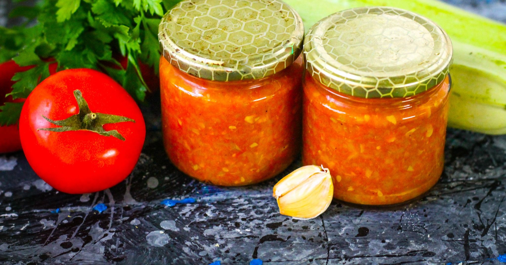 Икра с помидорами и морковью на зиму: Икра из моркови с томатами на зиму рецепт с фото