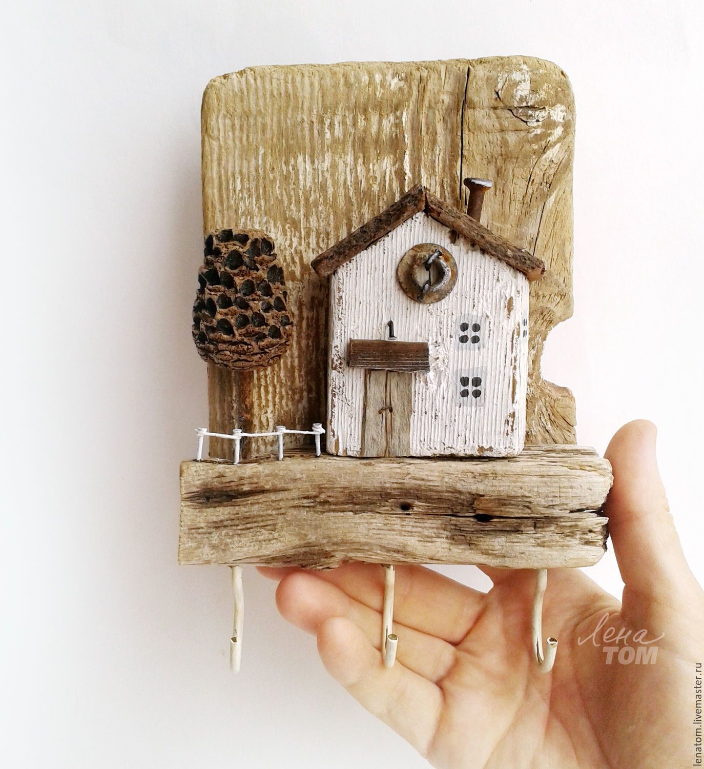 Оригинальные поделки из дерева: фото оригинальные поделки и изделия своими руками для дома и дачи