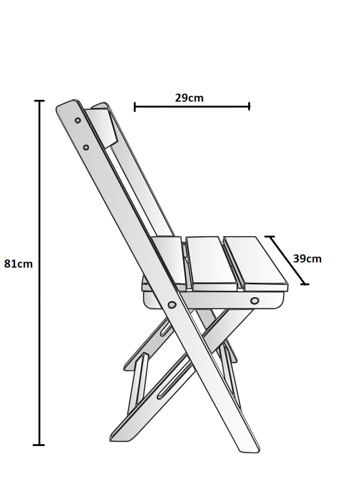 Как сделать складной стул со спинкой своими руками чертежи: Складной стул своими руками: чертеж, материалы, изготовление
