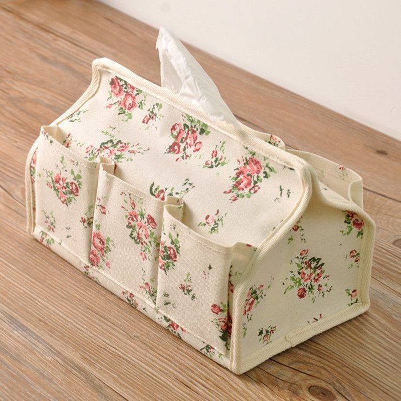 Коробочки своими руками из ткани: текстильные коробки для хранения – DIY и мастер-классы