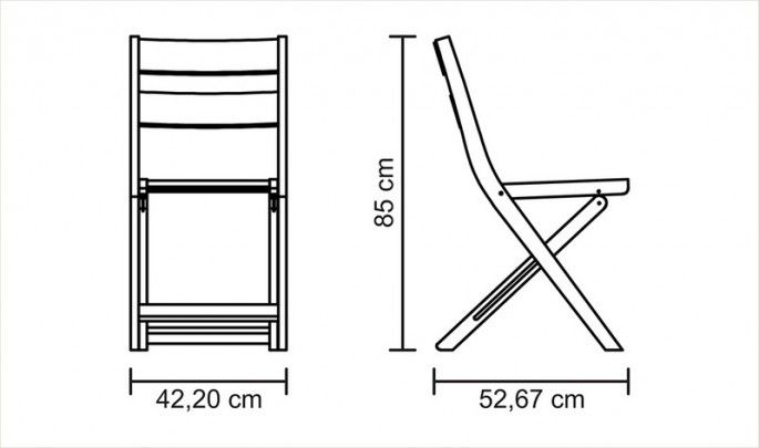 Как сделать складной стул со спинкой своими руками чертежи: Складной стул своими руками: чертеж, материалы, изготовление