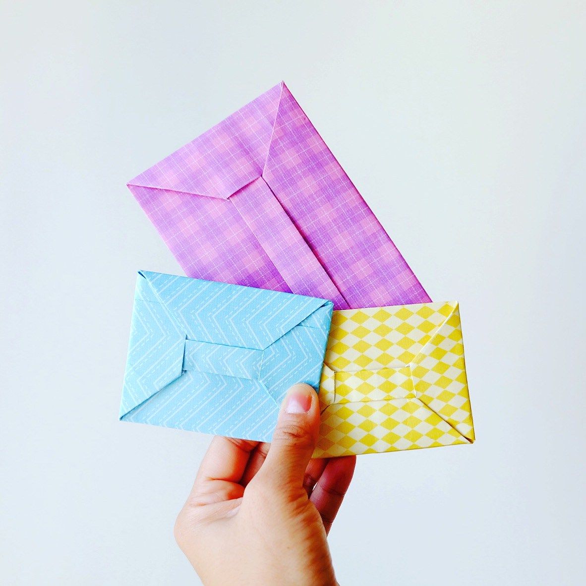 Как сделать из бумаги большой конверт: Схема конверта для денег. Как сделать конверт из бумаги А4 своими руками