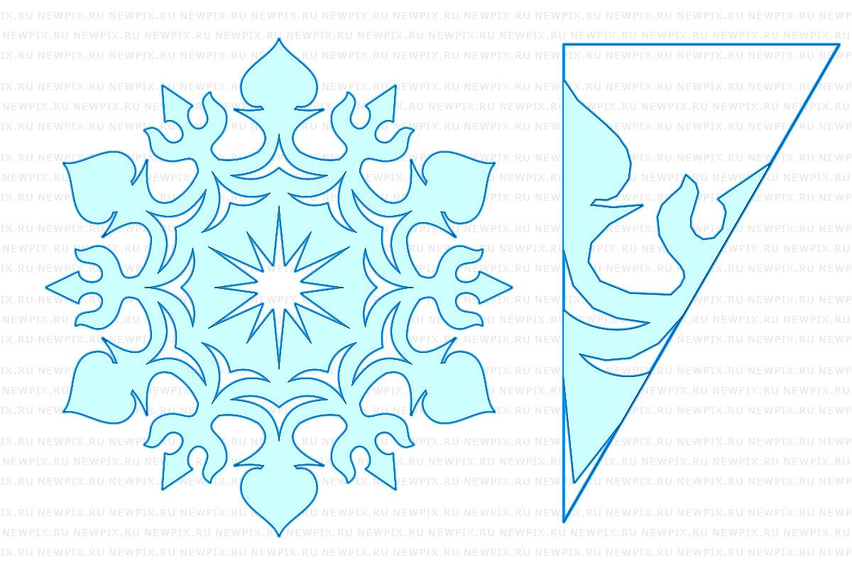 Шаблоны снежинок шаблоны для вырезания: Снежинки Шаблоны Для Вырезания Из Бумаги Распечатать